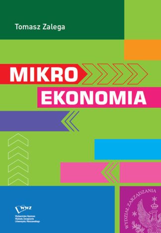 Mikroekonomia (dodruk 2022)