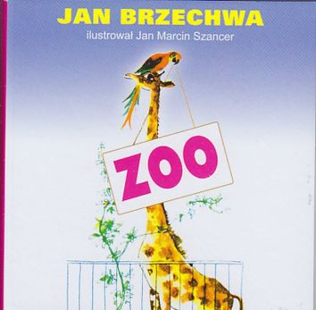 ZOO składanka (wyd. 2022)