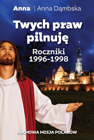 Twych praw pilnuję