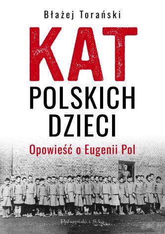 Kat polskich dzieci