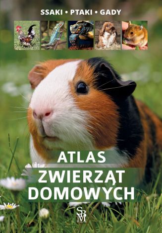 Atlas zwierząt domowych (wyd. 2022)