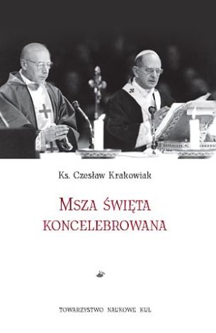 Msza święta koncelebrowana