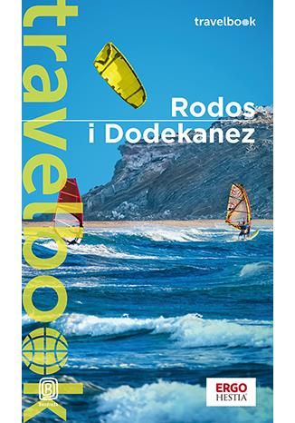 Rodos i Dodekanez. Travelbook (wyd. 2022)