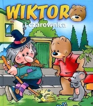 Wiktor i czarownica