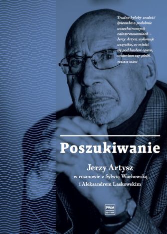 Poszukiwanie. Jerzy Artysz