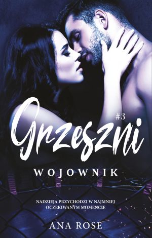 Grzeszni Tom 3. Wojownik