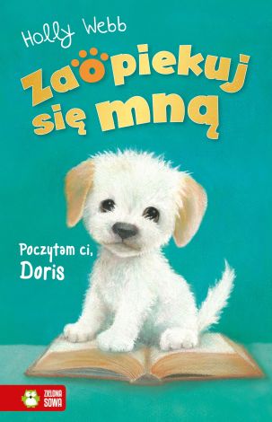 Zaopiekuj się mną. Poczytam ci, Doris