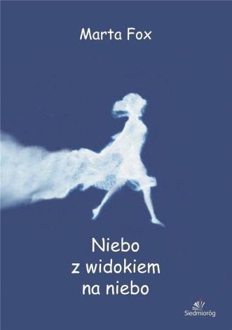 Niebo z widokiem na niebo (DC) (wyd. 2022)