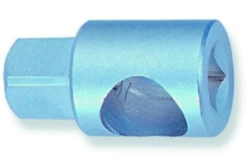 S16H302 Adapter 3/8"(F) x 1/4"(M)