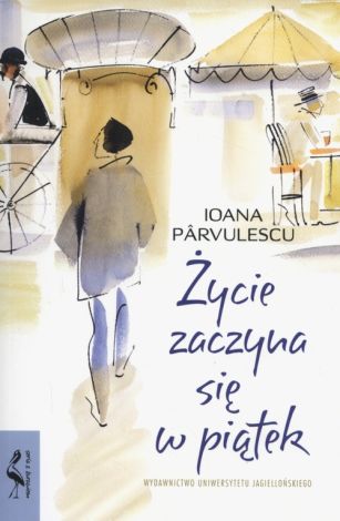 Życie zaczyna się w piątek