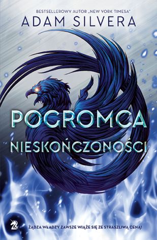 Krąg Nieskończoności Tom 2. Pogromca Nieskończoności