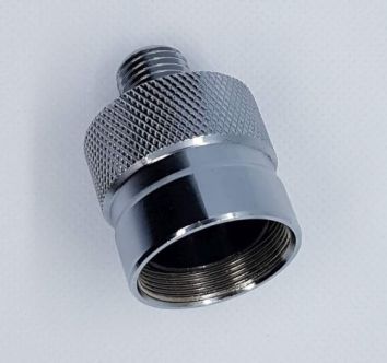 QS20348-2 Adapter M27 x 1.0 (gwint wewnętrzny)