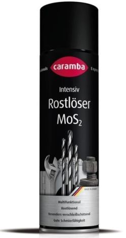 RASANT silny odrdzewiacz 500ml Caramba 6007081