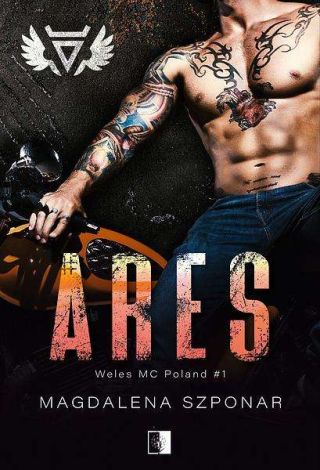 Weles MC Poland Tom 1. Ares