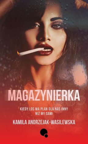 Magazynierka