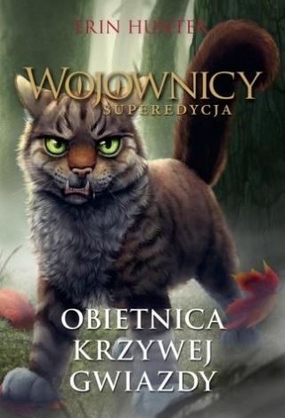 Wojownicy Superedycja Tom 6 Obietnica krzywej gwiazdy