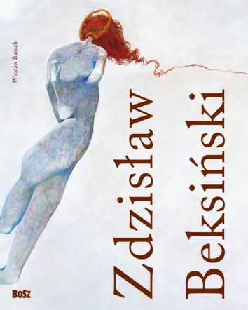 Zdzisław Beksiński 1929-2005 (wyd. 2022)