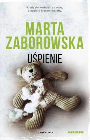 T.1 Uśpienie Julia Krawiec