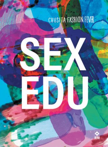 Sex edu (wyd. 2022)