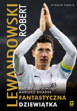 Robert Lewandowski Fantastyczna 9 (wyd. 2022)