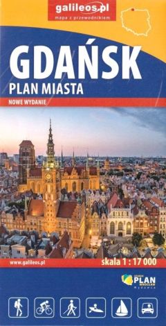 Gdańsk - plan - 2023