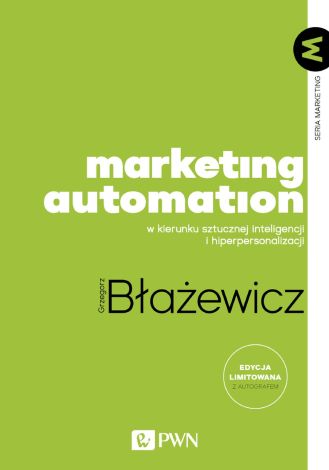 Marketing Automation