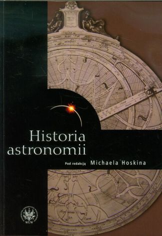 Historia astronomii