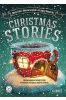 Christmas Stories. Opowiadania świąteczne w wersji do nauki angielskiego (wyd. 2022)
