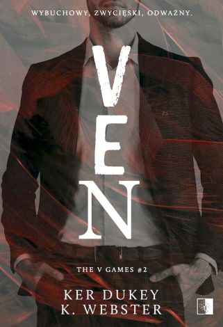 The V Games Tom 2. Ven