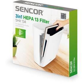 HEPA 13 Filtr 3w1 Sencor SHX 134