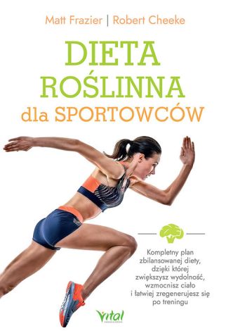 Dieta roślinna dla sportowców