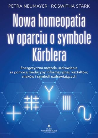 Nowa homeopatia w oparciu o symbole Korblera