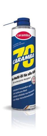 CARAMBA 70 RELAUNCH 400ML /CH/