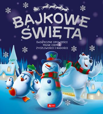 Bajkowe święta