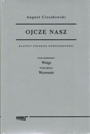 Ojcze nasz - Klasycy Polskiej Nowoczesności