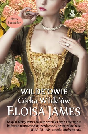 Wilde’owie. Córka Wilde’ów