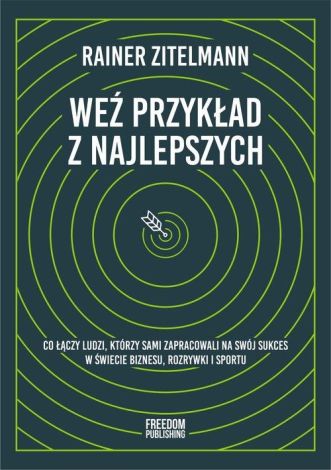 Weź przykład z najlepszych