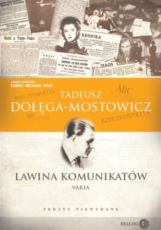 Lawina komunikatów