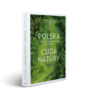 Polska. Cuda natury