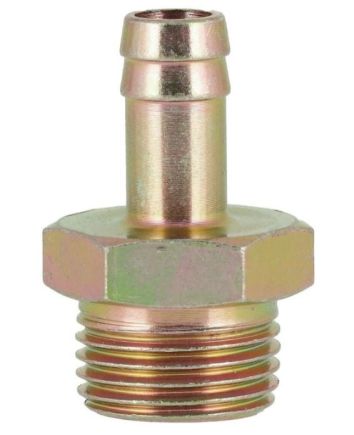 Przyłącze na wąż 10 mm x 1/2" Airpress 4346871