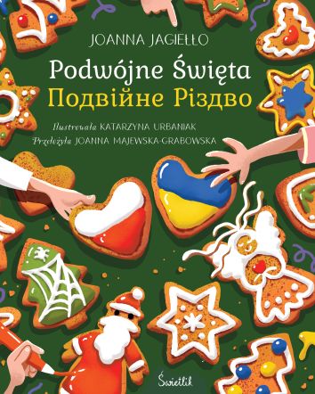 Podwójne Święta (wydanie polsko-ukraińskie)