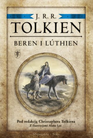 Beren i Lúthien (wyd. 2022)