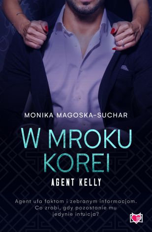 W mroku Korei Agent Kelly