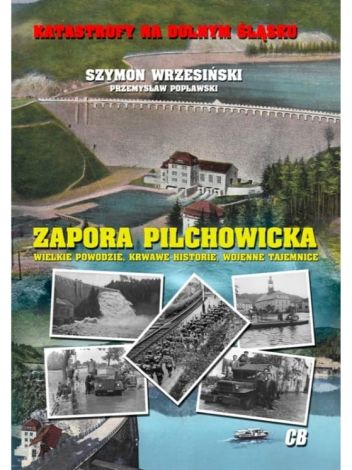Zapora Plichowicka
