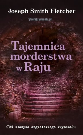 Tajemnica morderstwa w Raju