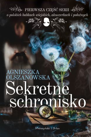 Sekretne schronisko część1