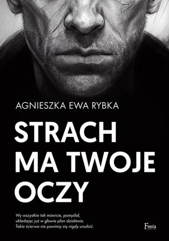 Strach ma twoje oczy