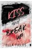 Magnolia Cove Tom 1 Kiss and break up