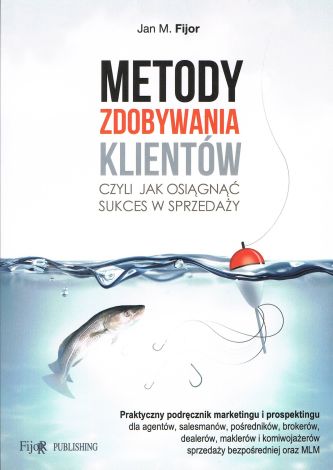 Metody zdobywania klientów