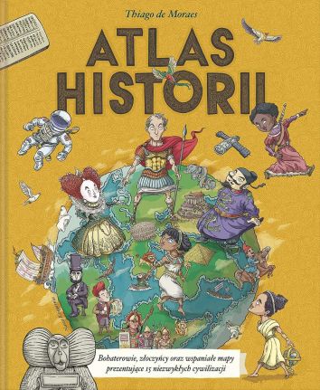 Atlas historii